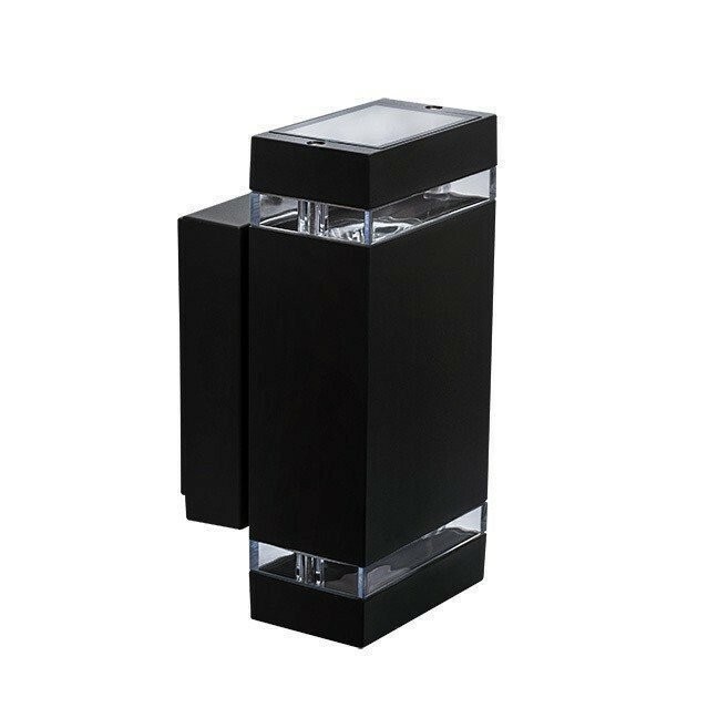 

Уличный светильник Kanlux Zew El-235J-B (22440) 15459