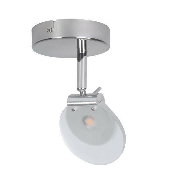 

Спот Kanlux Silma Led El-1O (24440) 90850