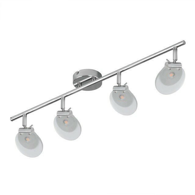 

Спот Kanlux Silma Led El-4O (24443) 90847