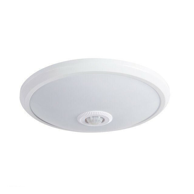 

Светильник потолочный Kanlux Fogler Led 14W-Nw (18121) 23358