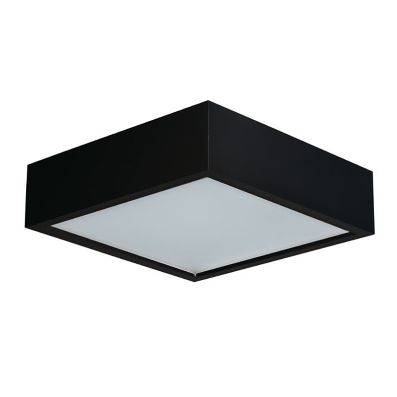 

Kanlux Mersa 300-B/m Plafoniera Drew.kwadra (29050) 100376