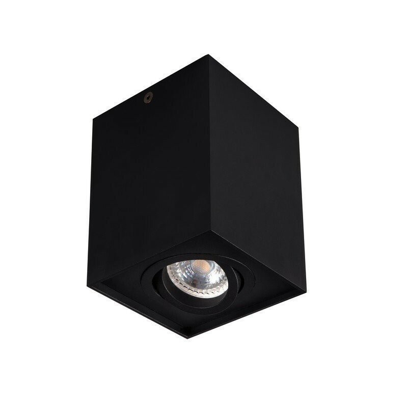 

Светильник точечный Kanlux Gord Dlp 50-B (25471) 23326
