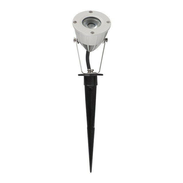 

Парковый светильник Kanlux Griblo Led Smd-Nw (18131) 23257