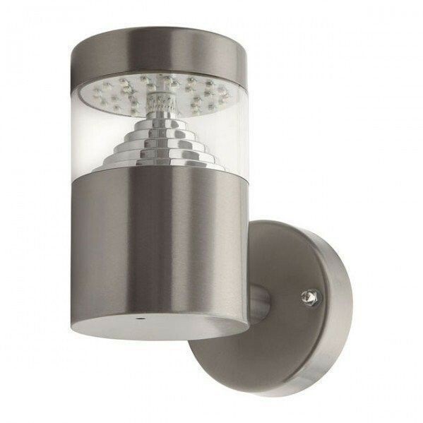 

Уличный светильник Kanlux Agara Led El-14L-Up (18600) 8872