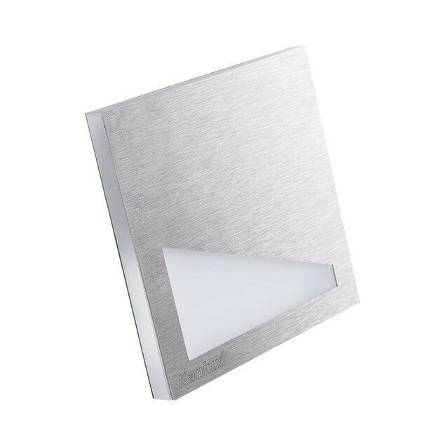 

Настенный светильник Kanlux Orid Led Cw (23117) 23424