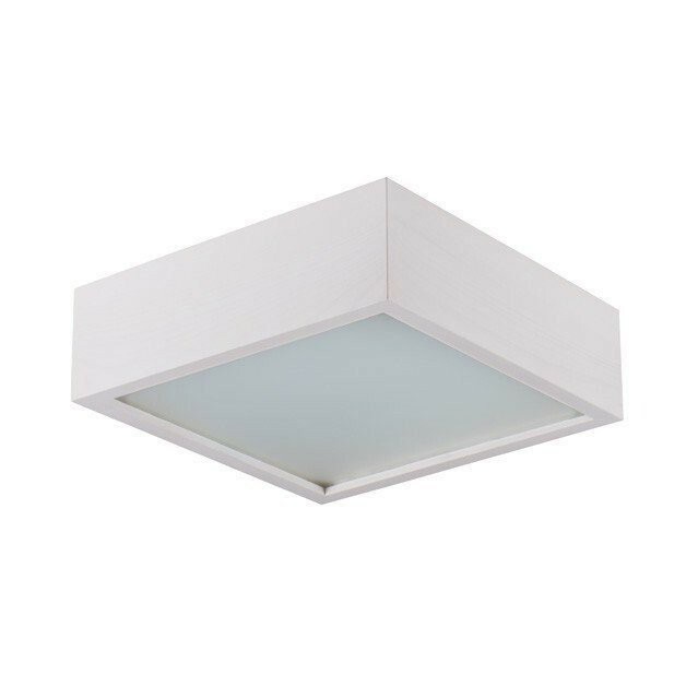 

Светильник потолочный Kanlux Mersa 260-W (25671) 90863