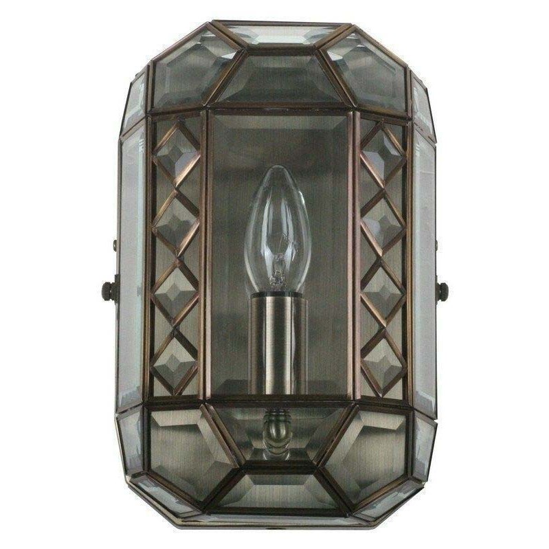 

Бра Wunderlicht Yl6111Ab-W1 White Sea 99104