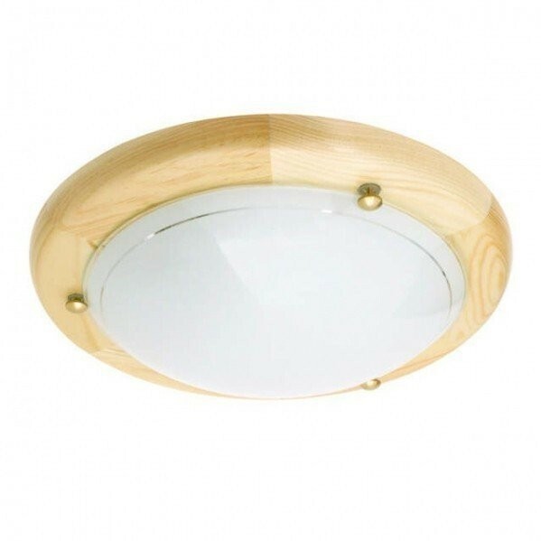 

Светильник потолочный Kanlux 1030 Sdr/ml-Sn Tiva (70720) 8912