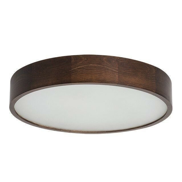 

Светильник потолочный Kanlux Jasmin 470-We (23122) 15489