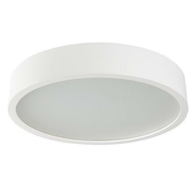 

Светильник потолочный Kanlux Jasmin 470-W/m (23128) 15488