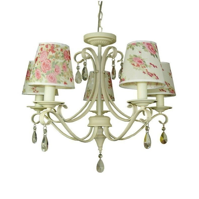 

Люстра Blitz 3649-45 23587