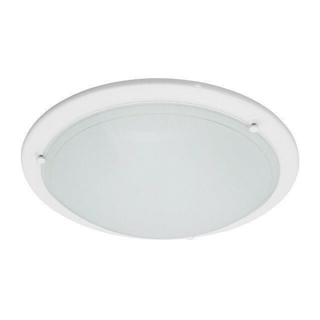 

Светильник потолочный Kanlux 1130 D/ml-Bi Ardea (70782) 15478