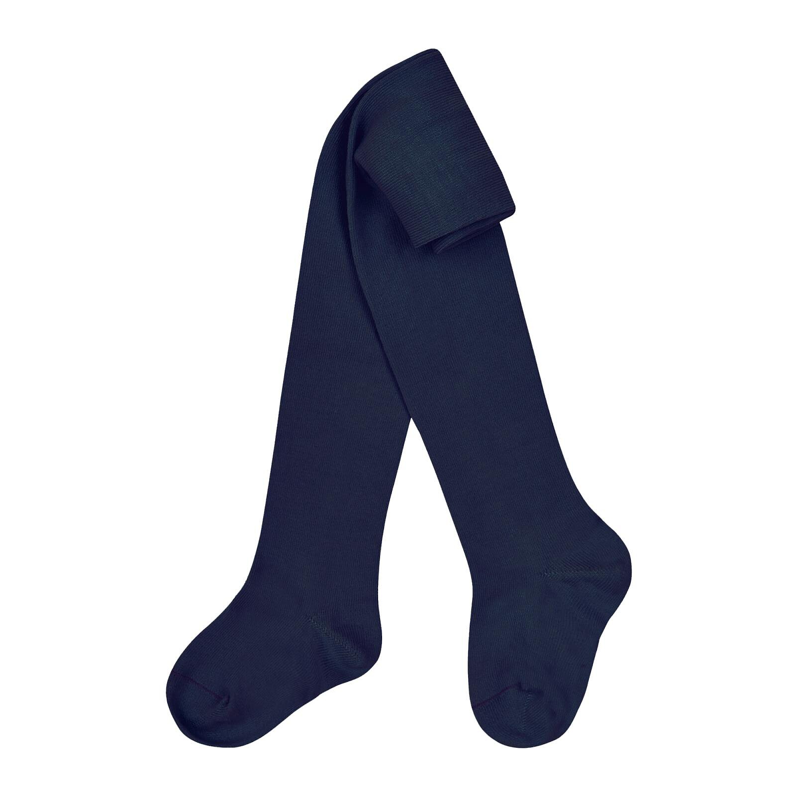 

Колготки Garnamama Basic tights 110-116 Синий (552118.481585)
