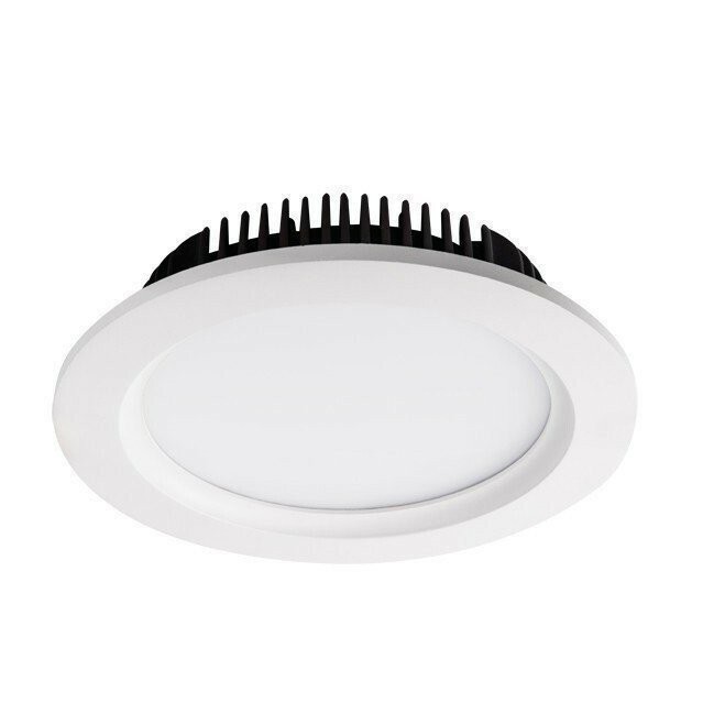 

Светильник точечный Kanlux Tiberi Led Smd 24W-O (25510) 23364