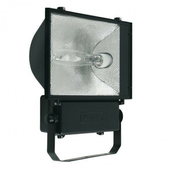 

Прожектор Kanlux Mth-478/400W-B Avia (4011) 8785