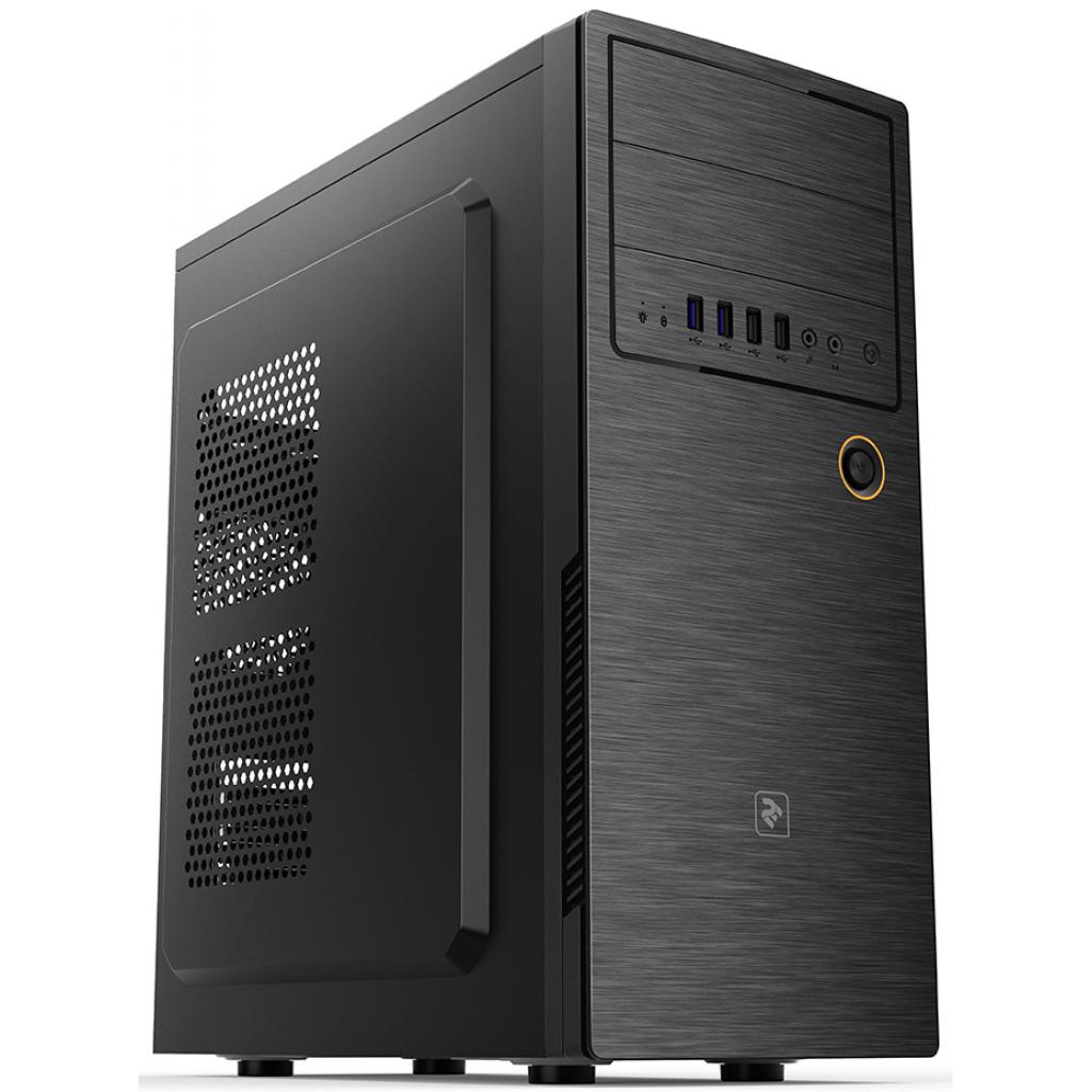 

Корпус 2E Alfa (Е1801-400) Black (2E-E183-400) 400W