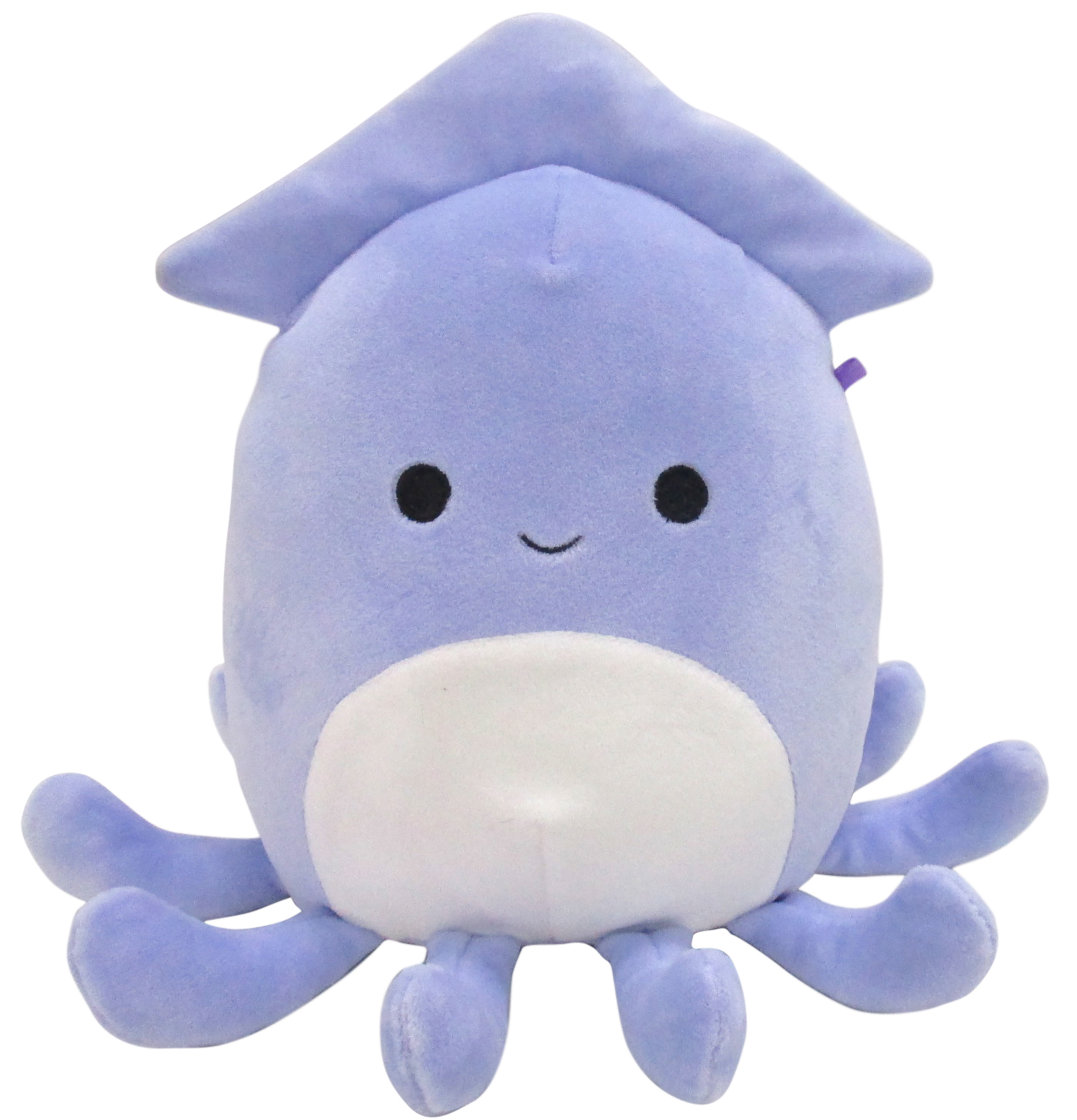 

Мягкая игрушка Squishmallows (Jazwares) Кальмар Стейси 20 см (TOYSSQJZ20-75SQ)