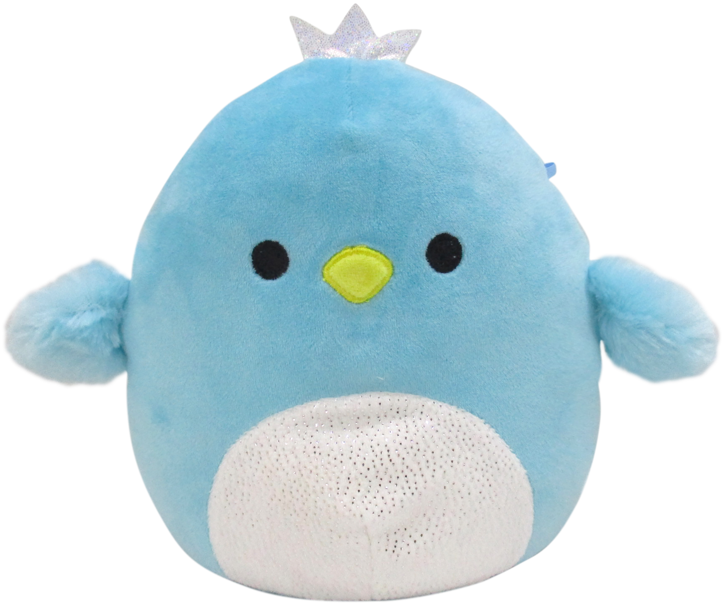 

Мягкая игрушка Squishmallows (Jazwares) Лебедь Сицилия 20 см (TOYSSQJZ20-75-5)