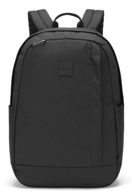 

Рюкзак Pacsafe Go 25L backpack 6 степеней защиты черный