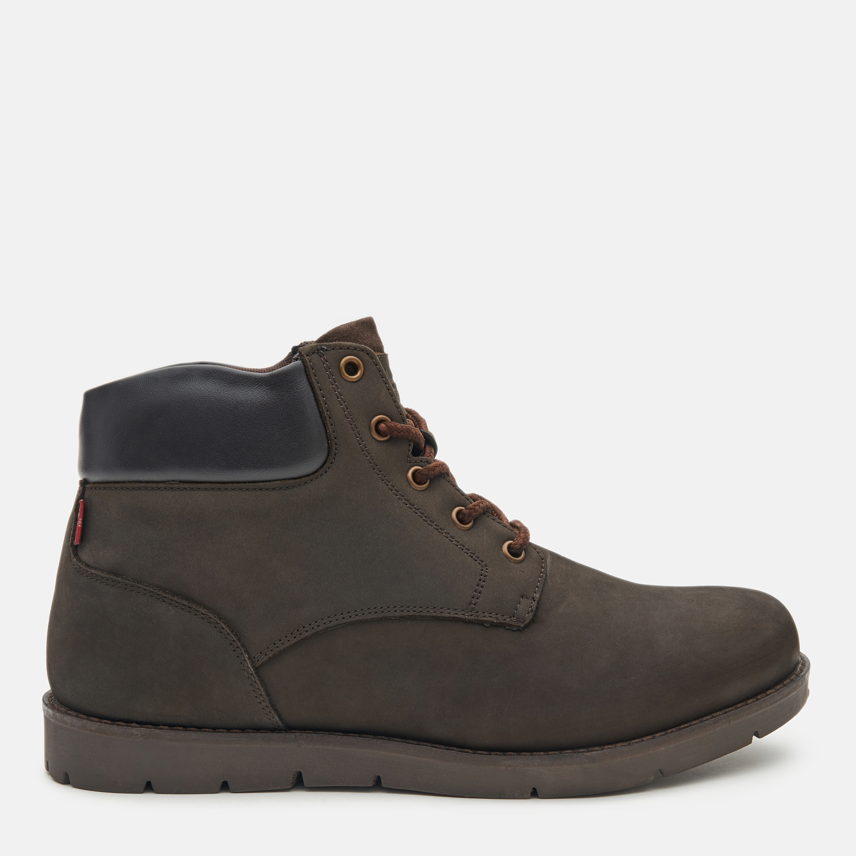 

Ботинки Levi's Jaxed 233839-975-29 42 (US 9) 27 см Dark Brown