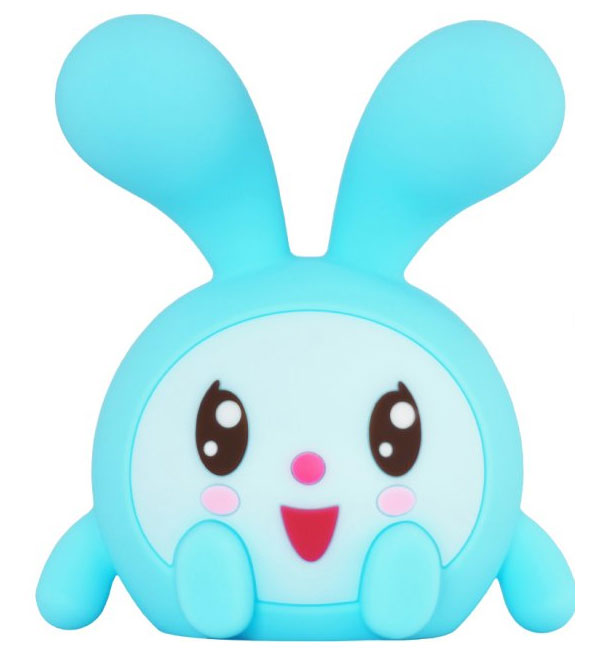 

Детский ночник-игрушка Click Клик Малышарики Крошик 15,6 см (CLK-G01BR-K01)
