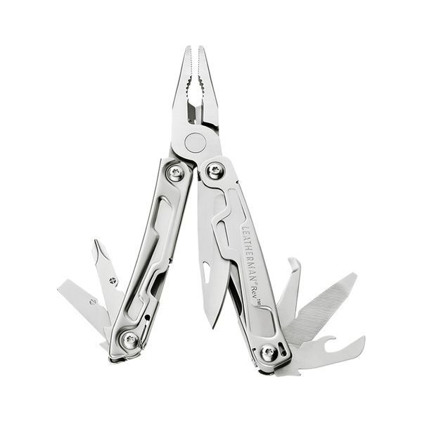 

Мультитул Leatherman REV, картонная коробка 832130