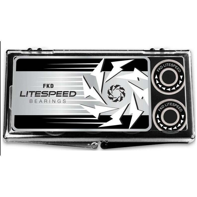 

Подшипники FKD Bearings LITESPEED