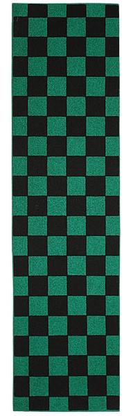 

Наждак для скейта FKD CHECKER BLK/GRN