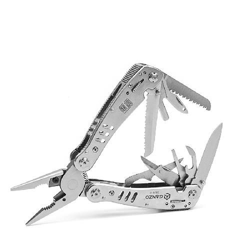 

Мультитул Multi Tool Ganzo G302-H