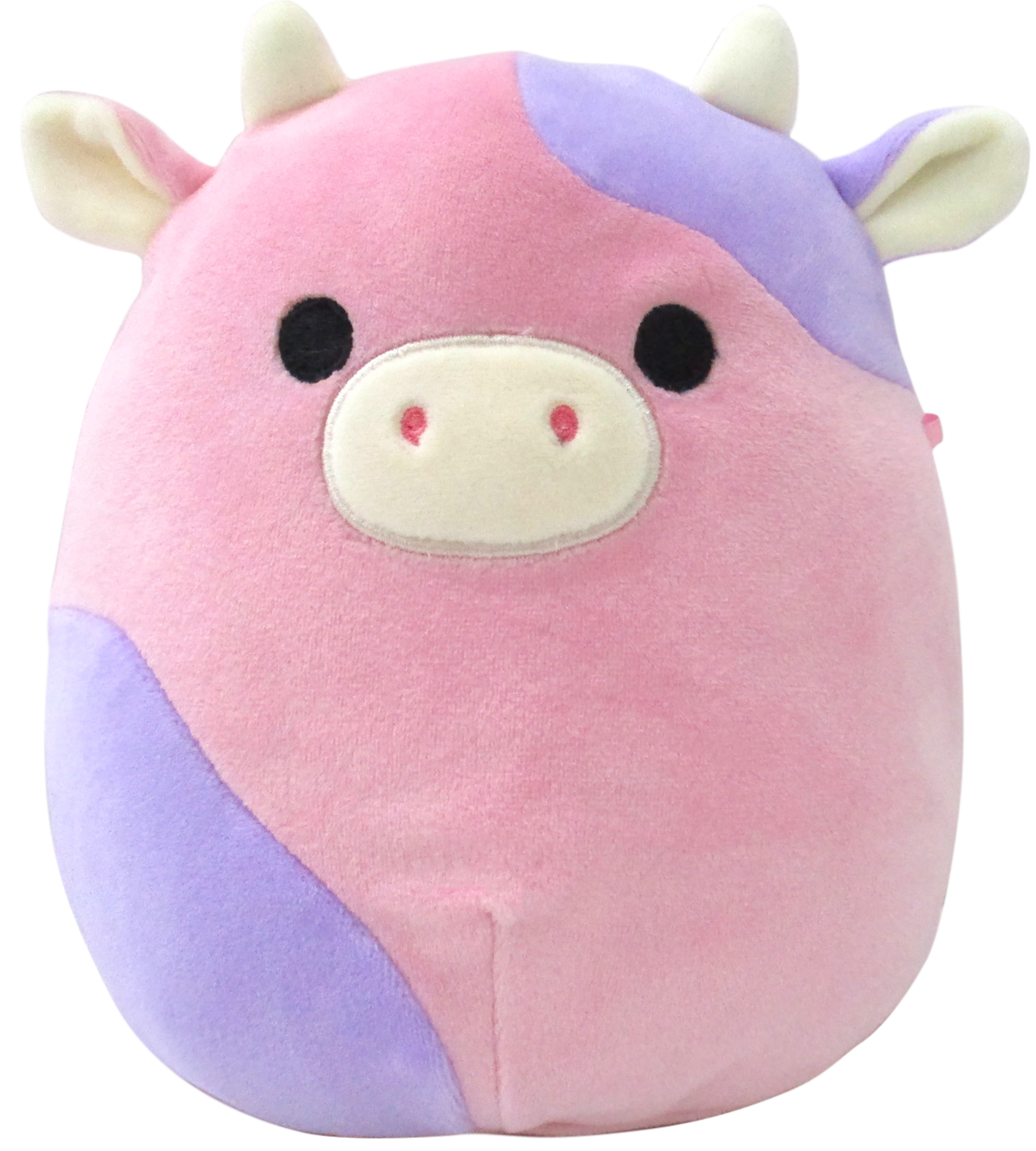 

Мягкая игрушка Squishmallows (Jazwares) Корова Патти 20 см (TOYSSQJW20-75PC-6)