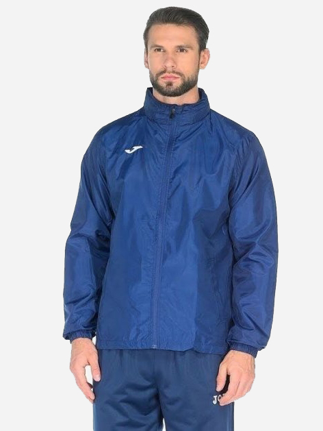 

Ветровка Joma Iris 100087.300 М Темно-синяя