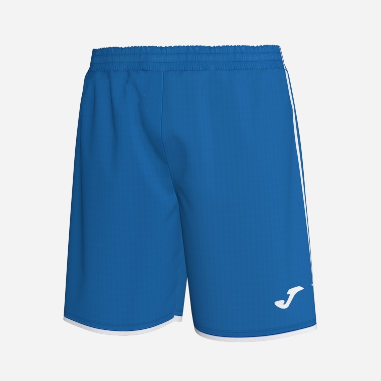 

Спортивные шорты Joma Liga 101324.702 - Синие, Спортивные шорты Joma Liga 101324.702 2XL-3XL Синие