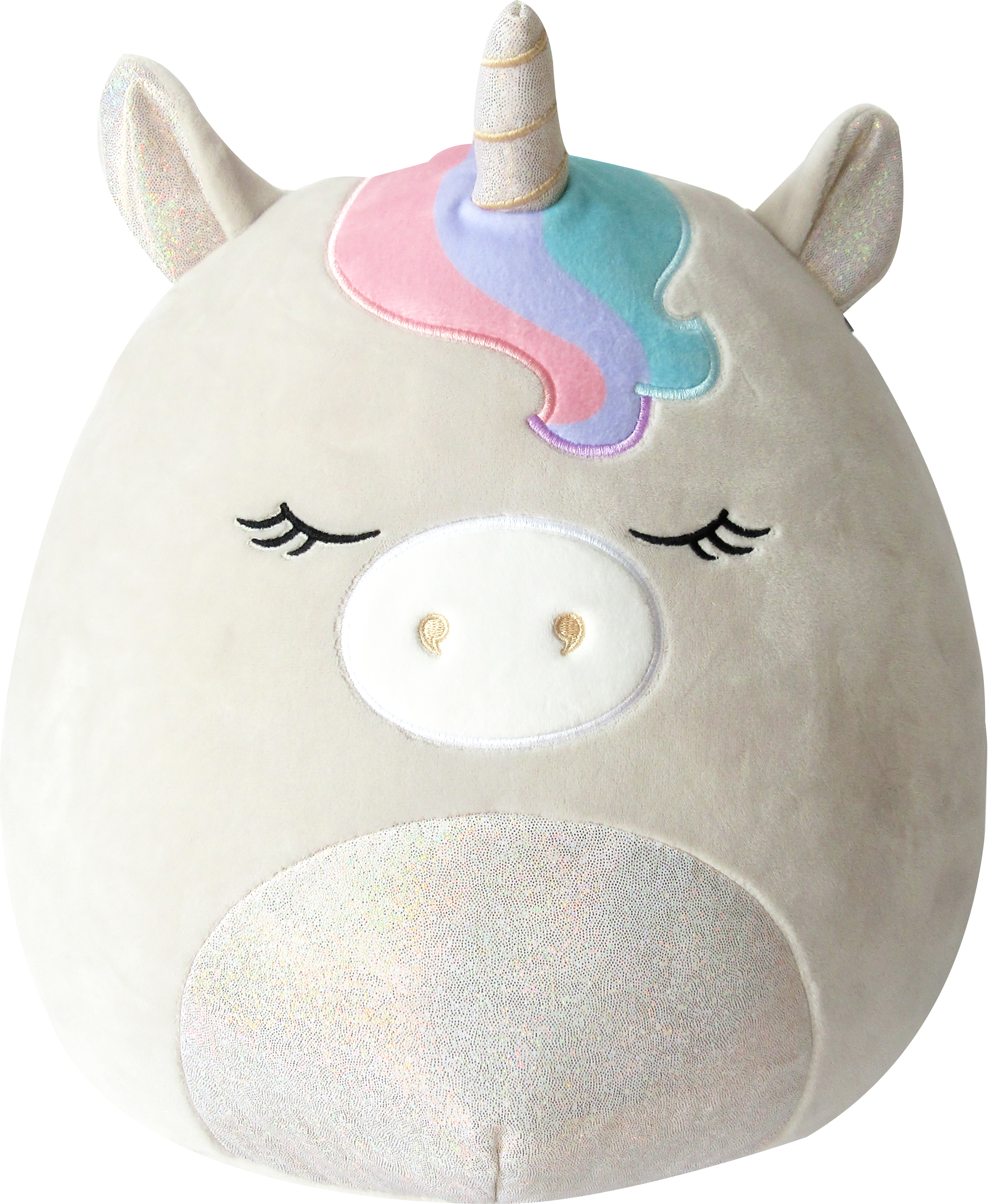

Мягкая игрушка Squishmallows (Jazwares) Единорог Мелли 31 см (TOYSSQJZ20-12CU-5)