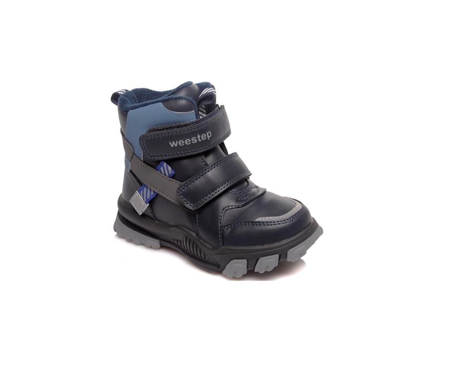 

Черевики WeeStep х6239 сині 32