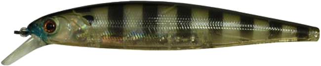 

Воблер Usami Kumo 115SP-SR 16,6г, 450, 1м (38750)
