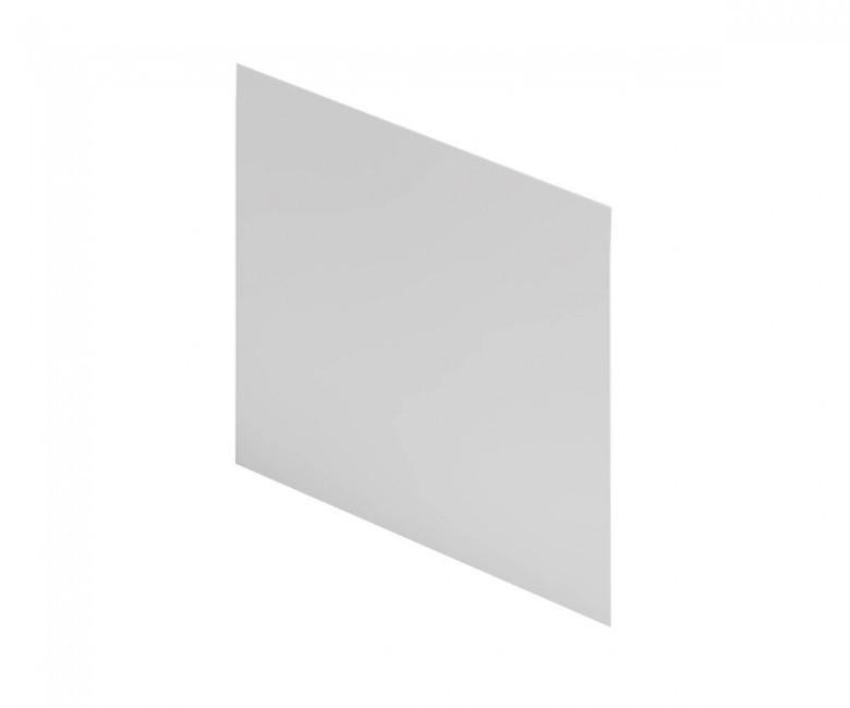 

Панель для ванны Radaway Aridea Lux боковая 80 (OBEX.080.58WH)