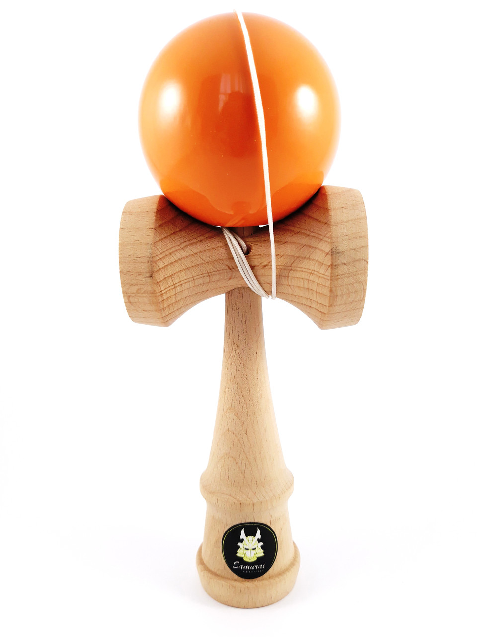 

Kendama Samurai Orange (Кендама)