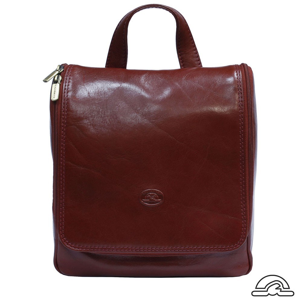 

Несессер Tony Perotti Italico 8220 rosso красный