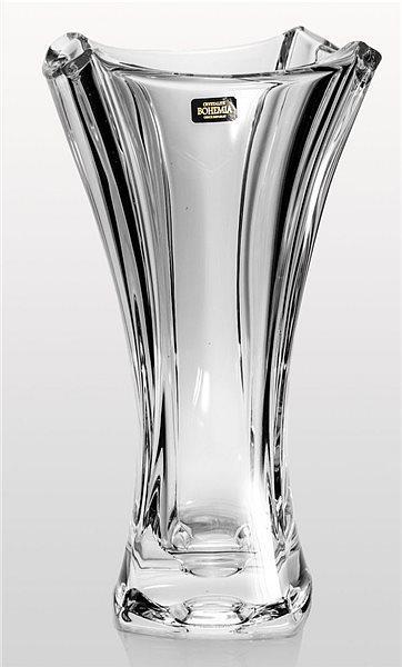 

Ваза Bohemia Colosseum 6935B