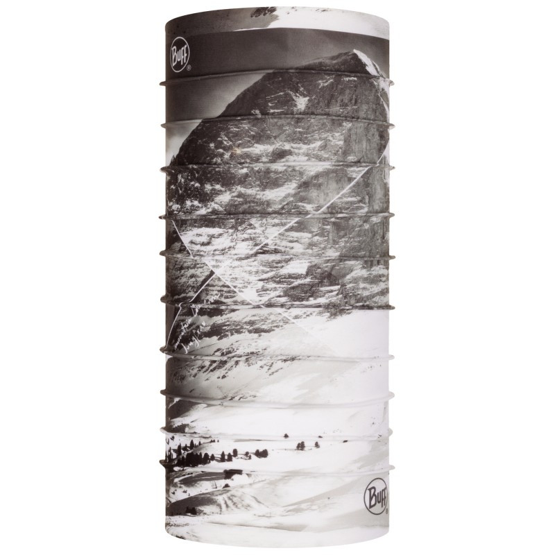 

Бафф BUFF® Original Mountain Collectionl Jungfrajoch Grey