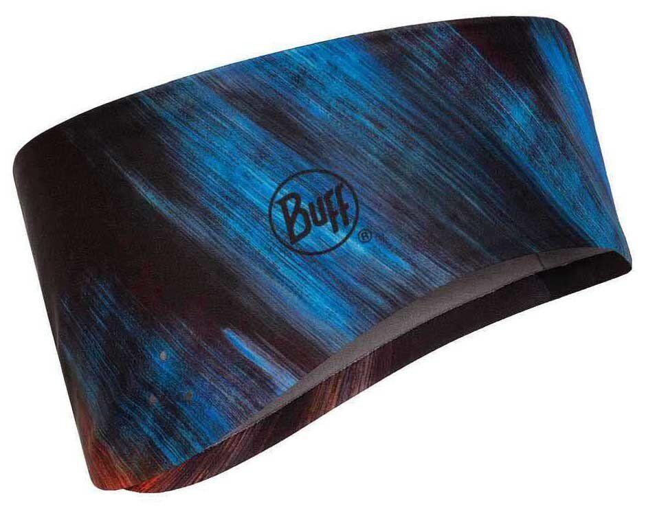 

Повязка Buff Windproof Headband, Solar Wind Multi (BU 118138.555.30.00)