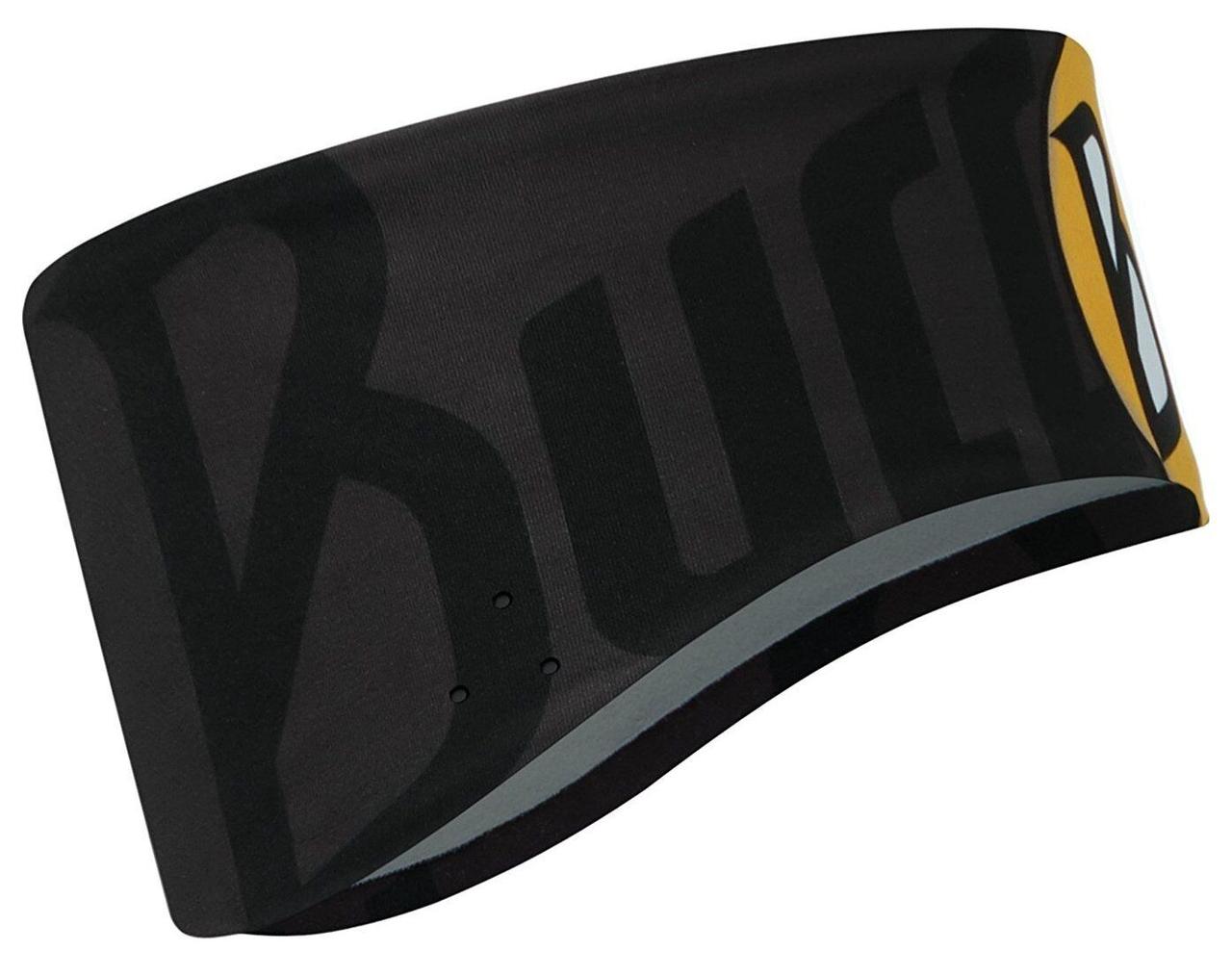 

Повязка Buff Windproof Headband, Tech Logo (BU 111225.00)