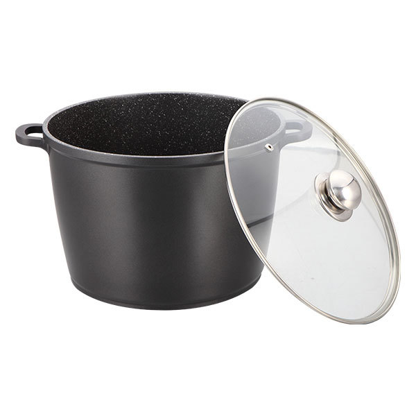 

Кастрюля Maestro Cast MR-4628H