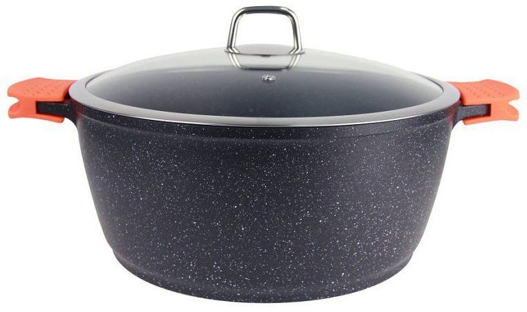 

Кастрюля Bohmann BH 7350-20 MRB