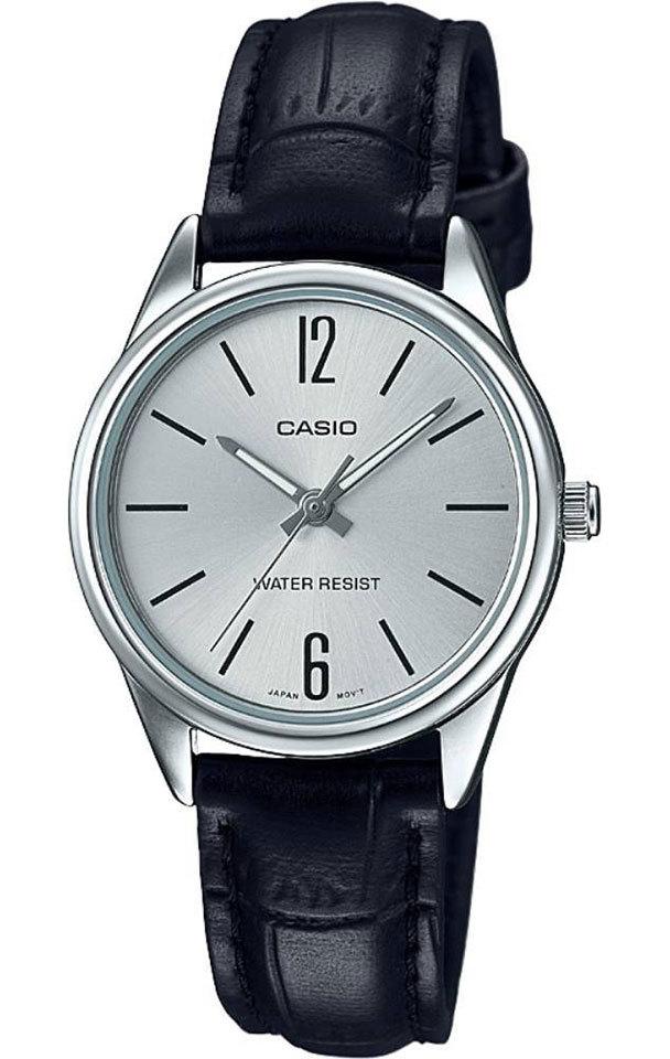 

Часы наручные женские Casio LTP-V005L-7BUD