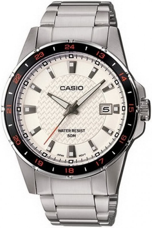 

Часы наручные мужские Casio MTP-1290D-7AVEF (модуль №1330)