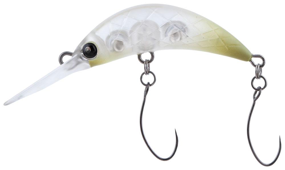 

Воблер Mukai Zanmu 35MR (F) 2.0g ц:19 (98962)