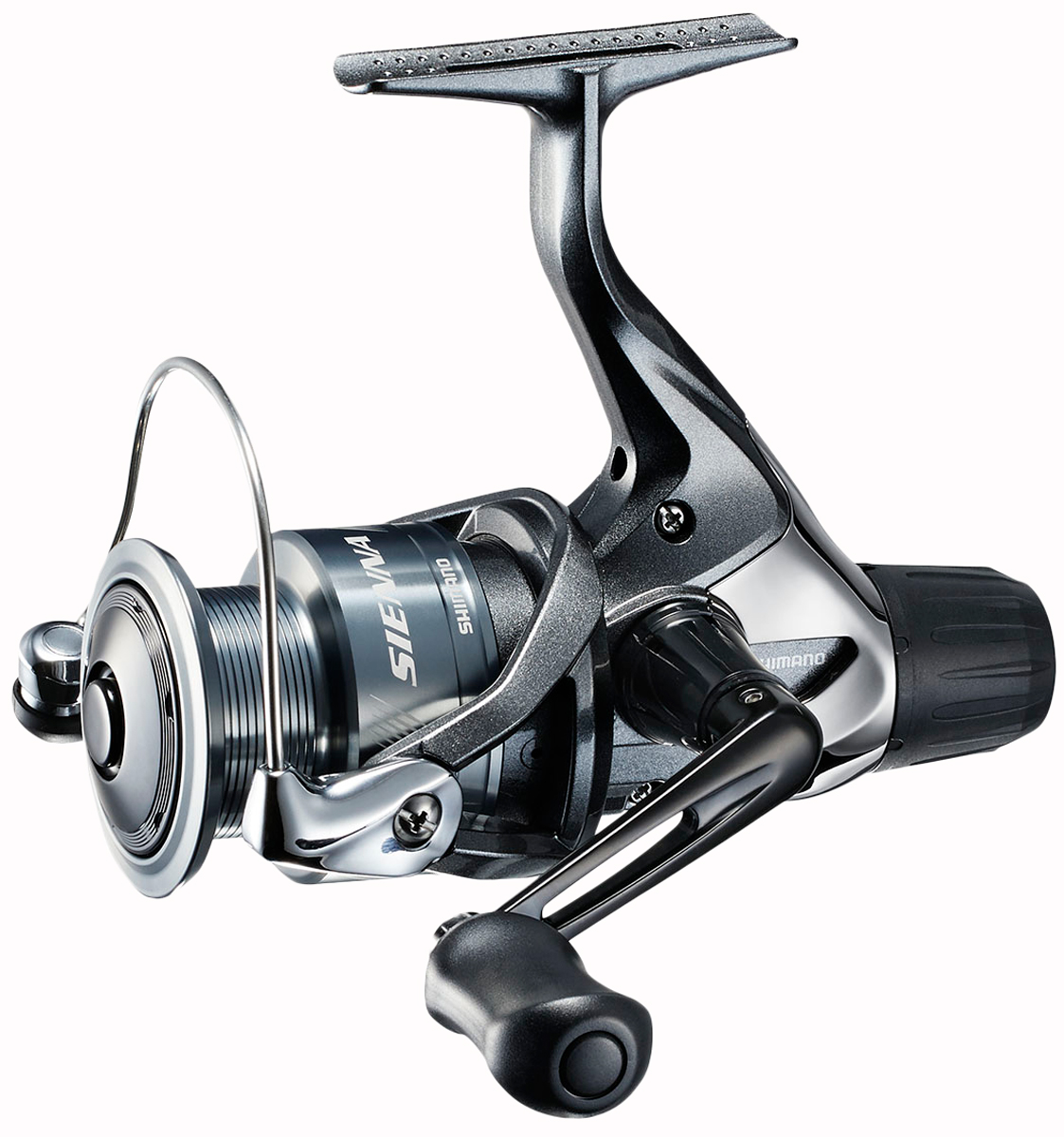 

Катушка Shimano 18 Sienna 2500 RE 1+1BB (116735)