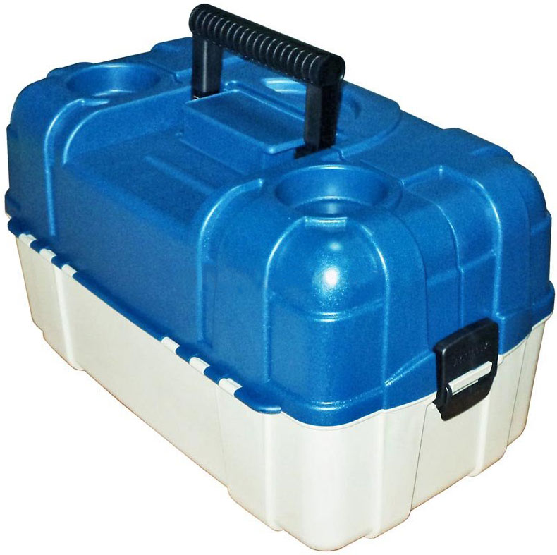 

Ящик Aquatech 2706 Ящик 6 полок (78364)