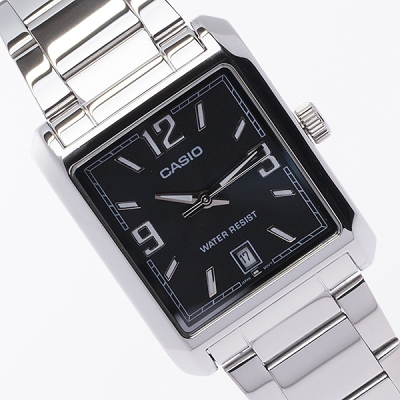 

Часы наручные мужские Casio MTP-1336D-1AEF (модуль №5044)